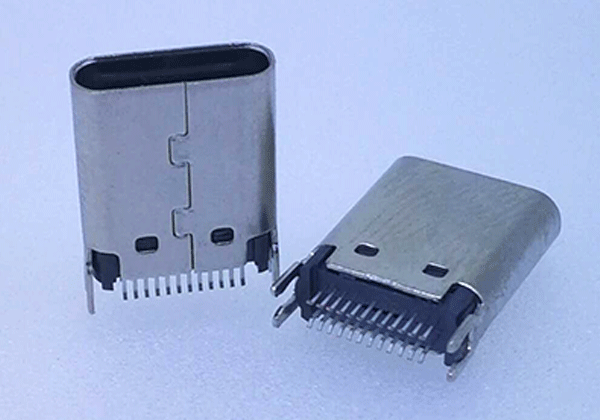 静态电流对于USB type-c（type-c接口）很重要的原因